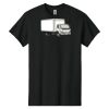 Heavy Cotton ™ 100% Cotton T Shirt Thumbnail