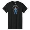 Heavy Cotton ™ 100% Cotton T Shirt Thumbnail