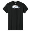 Heavy Cotton ™ 100% Cotton T Shirt Thumbnail