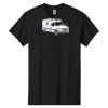 Heavy Cotton ™ 100% Cotton T Shirt Thumbnail