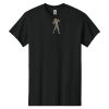 Heavy Cotton ™ 100% Cotton T Shirt Thumbnail