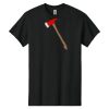 Heavy Cotton ™ 100% Cotton T Shirt Thumbnail