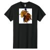 Heavy Cotton ™ 100% Cotton T Shirt Thumbnail