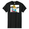 Heavy Cotton ™ 100% Cotton T Shirt Thumbnail