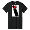 Heavy Cotton ™ 100% Cotton T Shirt Thumbnail