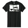 Heavy Cotton ™ 100% Cotton T Shirt Thumbnail