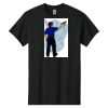 Heavy Cotton ™ 100% Cotton T Shirt Thumbnail