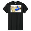 Heavy Cotton ™ 100% Cotton T Shirt Thumbnail