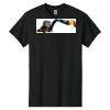 Heavy Cotton ™ 100% Cotton T Shirt Thumbnail