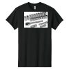 Heavy Cotton ™ 100% Cotton T Shirt Thumbnail