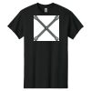 Heavy Cotton ™ 100% Cotton T Shirt Thumbnail