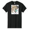 Heavy Cotton ™ 100% Cotton T Shirt Thumbnail