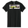Heavy Cotton ™ 100% Cotton T Shirt Thumbnail