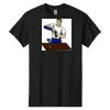Heavy Cotton ™ 100% Cotton T Shirt Thumbnail