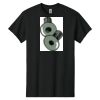 Heavy Cotton ™ 100% Cotton T Shirt Thumbnail