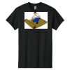 Heavy Cotton ™ 100% Cotton T Shirt Thumbnail
