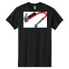 Heavy Cotton ™ 100% Cotton T Shirt Thumbnail