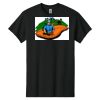 Heavy Cotton ™ 100% Cotton T Shirt Thumbnail