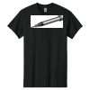 Heavy Cotton ™ 100% Cotton T Shirt Thumbnail