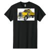Heavy Cotton ™ 100% Cotton T Shirt Thumbnail