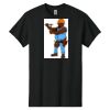 Heavy Cotton ™ 100% Cotton T Shirt Thumbnail