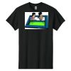 Heavy Cotton ™ 100% Cotton T Shirt Thumbnail