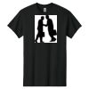 Heavy Cotton ™ 100% Cotton T Shirt Thumbnail