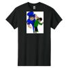 Heavy Cotton ™ 100% Cotton T Shirt Thumbnail