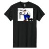 Heavy Cotton ™ 100% Cotton T Shirt Thumbnail