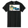 Heavy Cotton ™ 100% Cotton T Shirt Thumbnail