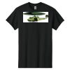 Heavy Cotton ™ 100% Cotton T Shirt Thumbnail