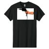 Heavy Cotton ™ 100% Cotton T Shirt Thumbnail