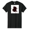 Heavy Cotton ™ 100% Cotton T Shirt Thumbnail