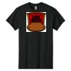 Heavy Cotton ™ 100% Cotton T Shirt Thumbnail