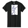Heavy Cotton ™ 100% Cotton T Shirt Thumbnail