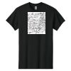 Heavy Cotton ™ 100% Cotton T Shirt Thumbnail