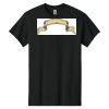 Heavy Cotton ™ 100% Cotton T Shirt Thumbnail