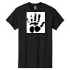 Heavy Cotton ™ 100% Cotton T Shirt Thumbnail