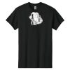 Heavy Cotton ™ 100% Cotton T Shirt Thumbnail