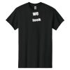 Heavy Cotton ™ 100% Cotton T Shirt Thumbnail
