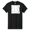 Heavy Cotton ™ 100% Cotton T Shirt Thumbnail