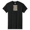 Heavy Cotton ™ 100% Cotton T Shirt Thumbnail