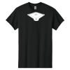 Heavy Cotton ™ 100% Cotton T Shirt Thumbnail