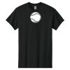 Heavy Cotton ™ 100% Cotton T Shirt Thumbnail