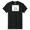 Heavy Cotton ™ 100% Cotton T Shirt Thumbnail