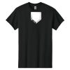 Heavy Cotton ™ 100% Cotton T Shirt Thumbnail