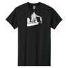 Heavy Cotton ™ 100% Cotton T Shirt Thumbnail