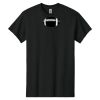 Heavy Cotton ™ 100% Cotton T Shirt Thumbnail