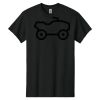 Heavy Cotton ™ 100% Cotton T Shirt Thumbnail