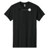 Heavy Cotton ™ 100% Cotton T Shirt Thumbnail